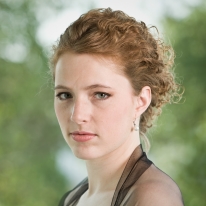 Katharina Sahlfeld